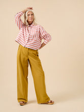 Load image into Gallery viewer, Jenna Shirt + Shirtdress
