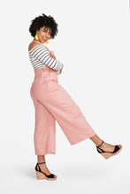 Load image into Gallery viewer, Jenny Overalls + Trousers Pattern
