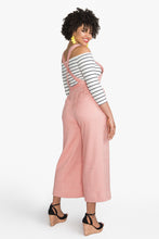 Load image into Gallery viewer, Jenny Overalls + Trousers Pattern
