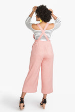 Load image into Gallery viewer, Jenny Overalls + Trousers Pattern
