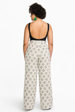 Load image into Gallery viewer, Jenny Overalls + Trousers Pattern
