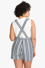 Load image into Gallery viewer, Jenny Overalls + Trousers Pattern
