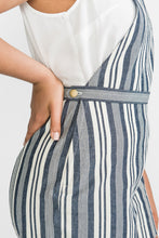 Load image into Gallery viewer, Jenny Overalls + Trousers Pattern
