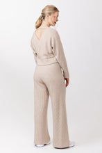 Load image into Gallery viewer, KAJO batwing wrap sweater &amp; dress
