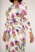Load image into Gallery viewer, Casual dress sewing pattern
