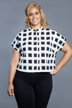 Load image into Gallery viewer, Kalle Shirt + Shirtdress Pattern
