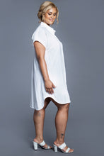 Load image into Gallery viewer, Kalle Shirt + Shirtdress Pattern
