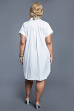Load image into Gallery viewer, Kalle Shirt + Shirtdress Pattern
