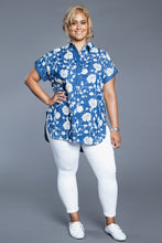 Load image into Gallery viewer, Kalle Shirt + Shirtdress Pattern

