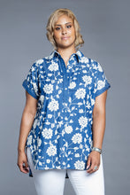 Load image into Gallery viewer, Kalle Shirt + Shirtdress Pattern
