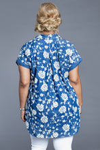 Load image into Gallery viewer, Kalle Shirt + Shirtdress Pattern
