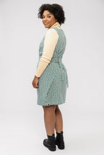 Load image into Gallery viewer, Mini dress sewing pattern
