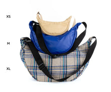 Load image into Gallery viewer, 2024 // GALAXIE 6 - Crossbody Bags
