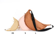 Load image into Gallery viewer, 2024 // GALAXIE 6 - Crossbody Bags
