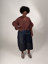 Load image into Gallery viewer, ZW Soft Blouse - PDF Pattern
