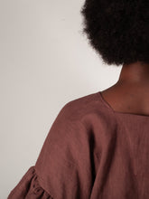 Load image into Gallery viewer, ZW Soft Blouse - PDF Pattern
