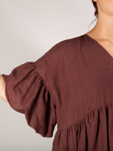 Load image into Gallery viewer, ZW Soft Blouse - PDF Pattern
