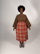 Load image into Gallery viewer, ZW Soft Blouse - PDF Pattern
