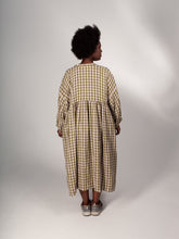 Load image into Gallery viewer, ZW Gather Dress - PDF Pattern
