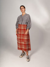 Load image into Gallery viewer, ZW Block Pant - PDF Pattern
