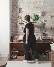 Load image into Gallery viewer, Combinaison &amp; Robe Mila
