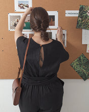 Load image into Gallery viewer, Combinaison &amp; Robe Mila
