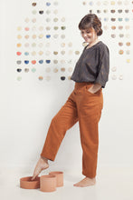 Load image into Gallery viewer, Pantalon &amp; Jupe Morella

