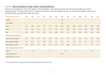 Load image into Gallery viewer, Canvas Jacket sewing pattern Wardrobe By Me
