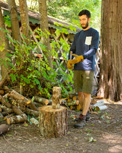 Load image into Gallery viewer, Woodley Tee PDF - Men's Sizing
