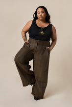 Load image into Gallery viewer, Mitchell Trousers Pattern
