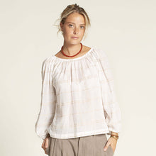 Load image into Gallery viewer, Moira blouse Sewing Pattern Wardrobe By Me
