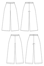 Load image into Gallery viewer, OLO cozy pants
