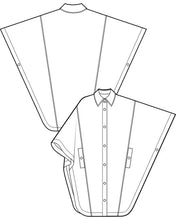Load image into Gallery viewer, Cape Oratge
