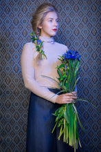 Load image into Gallery viewer, Classic polo tee sewing pattern
