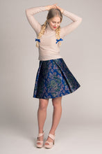 Load image into Gallery viewer, Polo T-shirt sewing pattern
