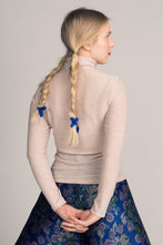 Load image into Gallery viewer, Long sleeve tee sewing pattern
