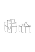 Load image into Gallery viewer, ONE &amp; A HALF Bag *less than 1m
