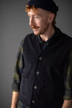 Load image into Gallery viewer, BILLY Gilet 34-54
