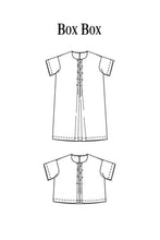 Load image into Gallery viewer, BOXBOX Dress 6-18
