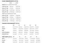 Load image into Gallery viewer, CAMBER Dress &amp; T-Shirt 20-28

