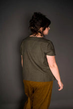 Load image into Gallery viewer, CAMBER Dress &amp; T-Shirt 20-28
