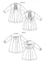Load image into Gallery viewer, CAWLEY Dress 18-28
