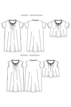 Load image into Gallery viewer, CLOVER Top XS-XL
