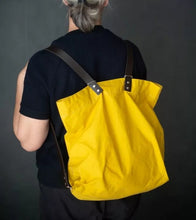 Load image into Gallery viewer, COSTERMONGER Bag *less than 1m
