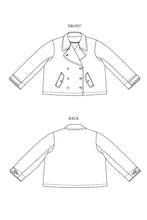 Load image into Gallery viewer, DENHAM Jacket 18-28
