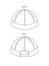 Load image into Gallery viewer, DOCKER BEANIE *less than 1m

