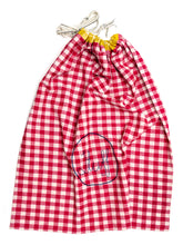 Load image into Gallery viewer, DRAWSTRING BAG *less than 1m
