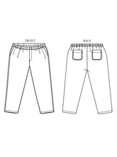 Load image into Gallery viewer, ELLING Trouser 28-49
