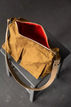 Load image into Gallery viewer, FACTOTUM Bag *less than 1m

