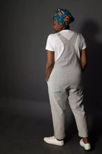 Load image into Gallery viewer, HARLENE Dungarees 6-18
